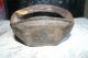 Small Antique Chinese Rice / Grain Bucket Baskets photo 2