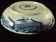 A Perfect 18th.  Century Chinese Porcelain Plate,  Dragon Plates photo 6