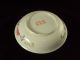 A Perfect Chinese Porcelain Little Plate Mille - Fleurs,  Marked Plates photo 2