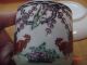 Chinese Cup And Saucer Hand Painted Plates photo 2