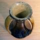 Antique Chinese Tang Dynasty Three Handled Vase Vases photo 3