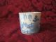 Antique Chinese Blue And White Porcelain Cup,  19th Century Glasses & Cups photo 1
