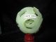 100% Chinese Classical Handwork Hetian Jade Censer 3 Layer Exquisite Ball Other photo 2