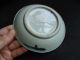 17thc Ming Dynasty Blue & White 
