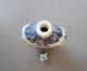 Old Chinese Blue And White Porcelain Snuff Bottle (hand Painting) 2 Other photo 6