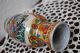 Vintage Japanese Hand Painted Porcelain Vase,  Satsuma? Vases photo 8