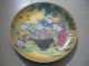 Glaze Plate Porcelain Squaredbeautiful Chinese Exquisite Old No.  15 Plates photo 3