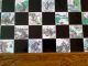 Vintage Wooden Chinese Chess Set Other photo 6