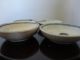 Four Old Small Colourful Chinese Porcelain Bowls Bowls photo 5