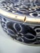 China Chinese Four Tier Stacking Rice/food Box Container Ca.  Early 20th C. Bowls photo 4