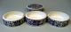 China Chinese Four Tier Stacking Rice/food Box Container Ca.  Early 20th C. Bowls photo 6