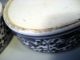 China Chinese Four Tier Stacking Rice/food Box Container Ca.  Early 20th C. Bowls photo 7