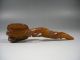 Chinese Rare Ox Horn Carved Ruyi Other photo 2