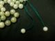 Jade Necklace,  Made Very Well Necklaces & Pendants photo 3