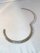 Antique Chinese Silver Collar Necklace Other photo 1