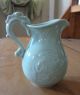 Longquan Celadon Phoenix Dragon Handle Jug Green Song Yuan Chinese Pitcher Other photo 1