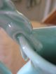 Longquan Celadon Phoenix Dragon Handle Jug Green Song Yuan Chinese Pitcher Other photo 3