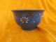 Blue Patterns Noble ' S Bowl Porcelain Chinese Old Ancient Vintage Bowls photo 2