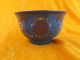 Blue Patterns Noble ' S Bowl Porcelain Chinese Old Ancient Vintage Bowls photo 4