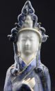 The Sound Bodhisattva Statues Kwan - Yin Kwan-yin photo 2