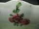 Chinese Famille Rose Enameled Porcelain Lobed Serving Dish Plates photo 9