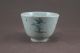 Elegant Chinese Blue&white Porcelain,  Cup Glasses & Cups photo 5