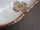 Hand Painted Rose Medallion Famille Bowl Bowls photo 5