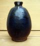 Antique Asian 15c Sawankhalok Ovoid Ring Handle Jar Vessel Other photo 8
