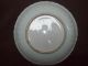 Fine Late 17thc Chinese Kangxi Period Porcelain Imari Figural Plate Vase Plates photo 10