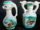 3 - Minature Vases - Made In Japan Vases photo 2