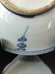 Antique Chinese Porcelain - Blue And White Plates 2,  Signed, Other photo 10