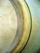 Korea Korean Celadon Shallow Bowl W/ Auspicious Symbol Decor Ca.  19 - 20th C Korea photo 8