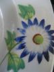 Chinese Antique Enamel Plate Nr Plates photo 2