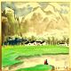 Chinese Painting.  Artist Signed. Paintings & Scrolls photo 3