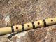 Shakuhachi Japanese Bamboo Flute 1.  8 D, . Other photo 4