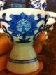 Vintage Japan Porcelain Sake Sets Glasses & Cups photo 1