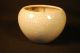 Antique Japanese Incense Burner Flower Pot Small Hibachi Crackle Glaze Porcelain Other photo 2