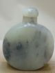 Chinese Snuff Bottle 9 - 18117 