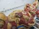 Foo Dogs Ceramic / Pair Foo Dogs photo 1