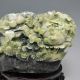 100% Natural Dushan Jade Hand - Carved Statue - - - Cabbage & Plum Nr/xy1973 Other photo 2