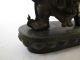 Antique Chinese 18th - 19th Century Statue,  Sino Tibetan Buddhist Bronze,  Buddha Other photo 9