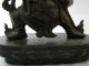Antique Chinese 18th - 19th Century Statue,  Sino Tibetan Buddhist Bronze,  Buddha Other photo 6