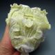 100% Natural Lantian Jade Hand - Carved Statue - - - Cabbage W Mantis Nr/xy1352 Other photo 1