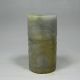 Hand Carved Antique Chinese Hetian Jade Toothpick Box Boxes photo 1