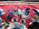 Antique Chinese Embroidered Applique Robes & Textiles photo 2