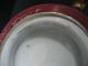 Five Antique Chinese Tea Cups With A Pot Nr Plates photo 10