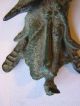 Rare Javanese Bronze Of Saraswati 14th - 15th Century Other photo 7