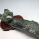 Old Antique Hetian Jade Statue - - - Ru Yi W Pi Xiu Nr/nc1389 Other photo 2