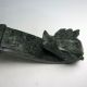 Old Antique Hetian Jade Statue - - - Ru Yi W Pi Xiu Nr/nc1389 Other photo 3