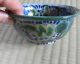 Gorgeous Mitate Chabako Chawan,  Made In Mexico For Japanese Tea Ceremony Bowls photo 5